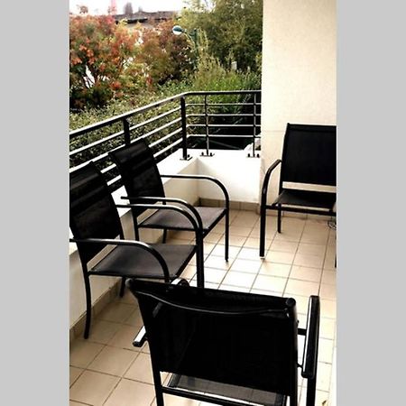 Superbe Appartement Lumineux Proche Disney Μοντεβρέν Εξωτερικό φωτογραφία