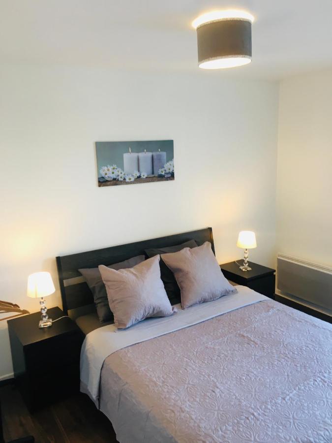 Superbe Appartement Lumineux Proche Disney Μοντεβρέν Εξωτερικό φωτογραφία