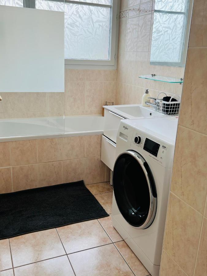 Superbe Appartement Lumineux Proche Disney Μοντεβρέν Εξωτερικό φωτογραφία