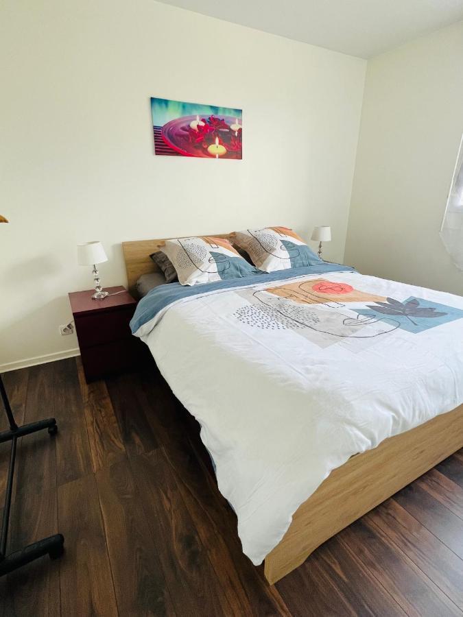 Superbe Appartement Lumineux Proche Disney Μοντεβρέν Εξωτερικό φωτογραφία