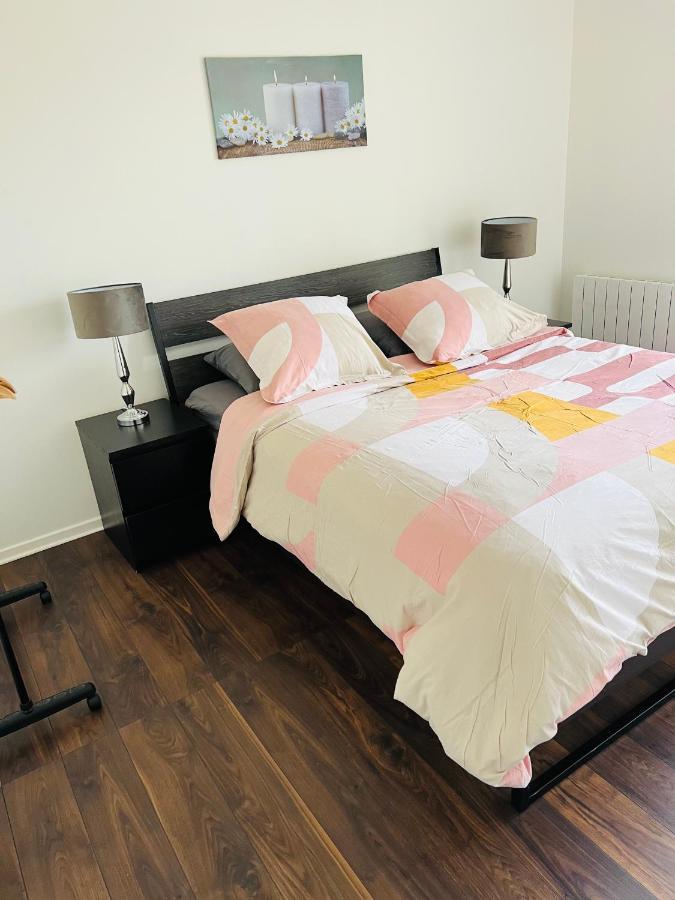 Superbe Appartement Lumineux Proche Disney Μοντεβρέν Εξωτερικό φωτογραφία